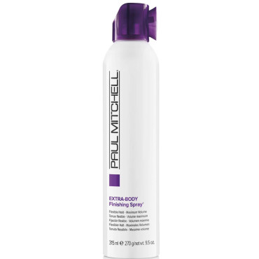 Paul Mitchell Extra-Body Finishing Spray 長效定型噴霧 315ml