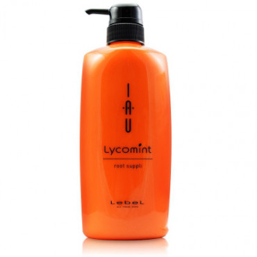 LebeL IAU Lycomint Root Suppli 600ml