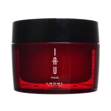 LebeL IAU Mask 170g