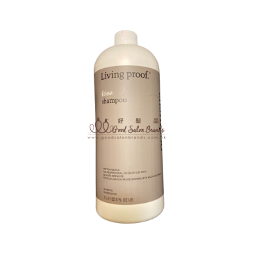 Living Proof No Frizz 柔順洗髮露 1000ML