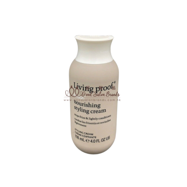 Living Proof No Frizz 柔順滋潤造型乳霜 118ML