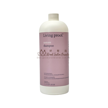 Living Proof Restore 修復洗髮露 1000ML