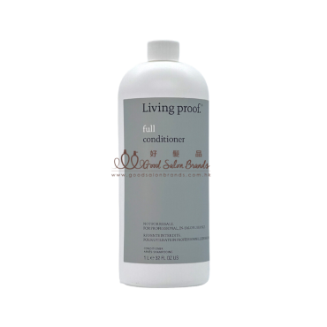 Living Proof Full 豐盈護髮素 1000ML