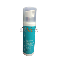 Moroccanoil摩洛哥鬈曲線條造型霜250ml