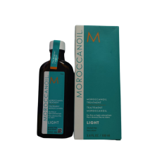 Moroccanoil摩洛哥輕柔摩洛哥順髮油 100ml