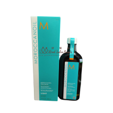 Moroccanoil摩洛哥輕柔摩洛哥順髮油 200ml