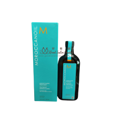 MOROCCANOIL 摩洛哥順髮油 200ML