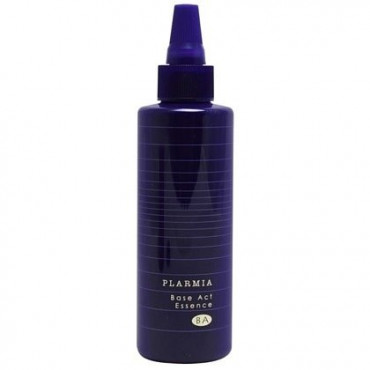 Milbon Plarmia Base Act 活化防脫髮精華液 180ml