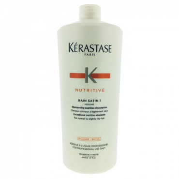 Kerastase Nutritive Bain Satin 1 滋養1號浴髮乳 1000ml