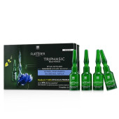 RENE FURTERER Triphasic Reactional Anti-Hair Loss Ritual Sudden Hair Loss Treatment 突發性脫髮防脫髮精華 12x5ml