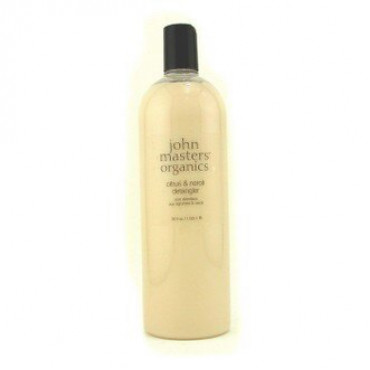 John Master Organics Citrus & Neroli Detangler 橘子橙花清柔護髮素 1035ML