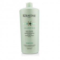 Kerastase Volumifique Bain Volume 長效豐盈浴髮乳 1000ml 