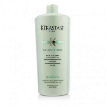 Kerastase Volumifique Bain Volume 長效豐盈浴髮乳 1000ml 