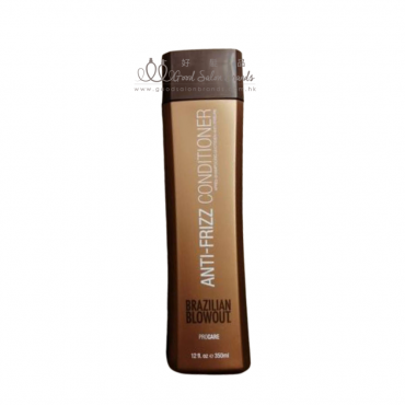 Brazilian Blowout Anti-Frizz Conditioner 去毛躁生命果柔絲順髮護髮素 350ml