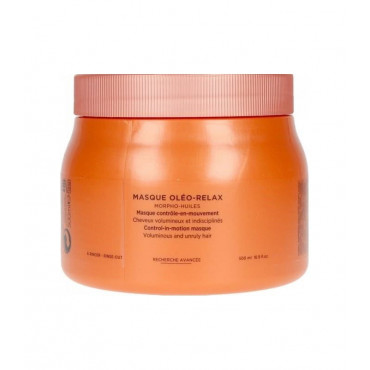 Kerastase Discipline Masque Oleo Relax滋養護理護髮膜 500ml