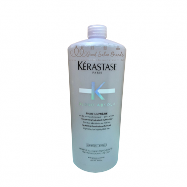 Kerastase Blond Absolu Bain Lumiere 漂染水潤浴髮乳 1000ml