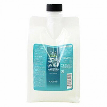 LebeL Theo Scalp Shampoo Ice Mint 冰感控油洗頭水 1000ml