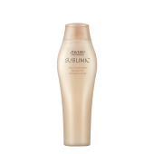 Shiseido Professional Sublimic Aqua Intensive Shampoo 水凝洗髮水 250ML