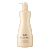 Shiseido Professional Sublimic Aqua Intensive Treatment DRY Damaged Hair 水凝護髮素 乾旱且受損髮絲 1000G