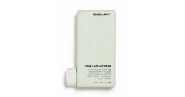 Kevin Murphy Stimulate Me Wash Stimulating and Refreshing Shampoo