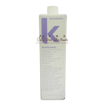 Kevin Murphy Blonde Angel Colour Enhancing Treatment For Blonde Hair 金髮護髮素 1000ml