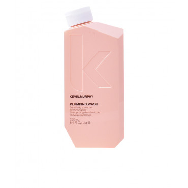 Kevin Murphy Plumping Wash Densifying Shampoo For Thinning Hair 濃密洗髮露 稀疏髮質 250ml