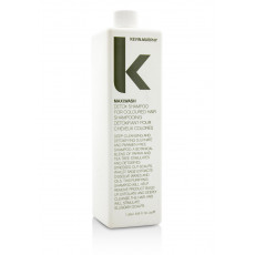 Kevin Murphy Maxi Wash Detox Shampoo 排毒洗髮水 1000ml