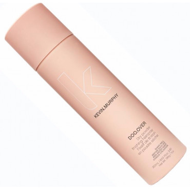 Kevin Murphy Doo Over 快乾定型噴霧粉 250ml