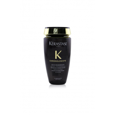 Kerastase Chronologiste Bain Regenerant 逆時光至臻修護浴髮乳 250ml