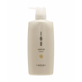 LEBEL IAU SERUM CREAM 順直護髮素 600ML