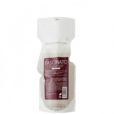 Fiole Fascinato Amino Control Type Shampoo 自然捲控制 700ML