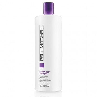 Paul Mitchell Extra Body Daily Shampoo 豐盈洗頭水 1000ml