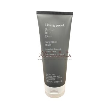 Living Proof Perfect Hair Day PhD Weightless Mask 200ml