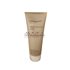 Living Proof No Frizz Intense Moisture Mask 200ml