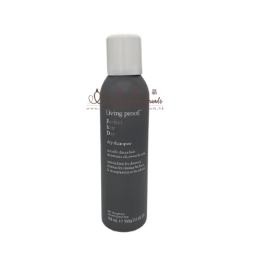 Living Proof Perfect hair Day PhD Dry Shampoo 免沖洗淨髮噴霧 184ml