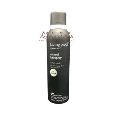 Living Proof STYLE LAB Control Hairspray 彈性定型噴霧 249ML