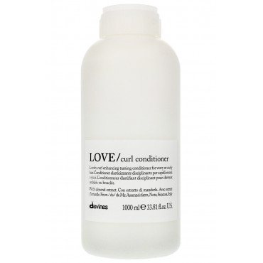 Davines LOVE Curl Conditioner 曲髮專用護髮素 1000ML