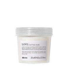 Davines LOVE Curl Hair Mask 曲髮專用護髮膜 250ML