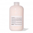 Davines LOVE Curl Cleansing Cream 曲髮洗髮護髮乳 500ML