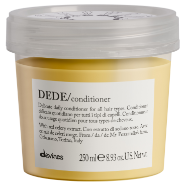 Davines DEDE Conditioner 強化護髮素 250ml