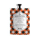 Davines The Quick Fix Circle 3 Minute Hair Mask 立即見效再生髮膜 50ml