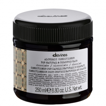 Davines ALCHEMIC Conditioner Chocolate 可可輕髮膜 250ml