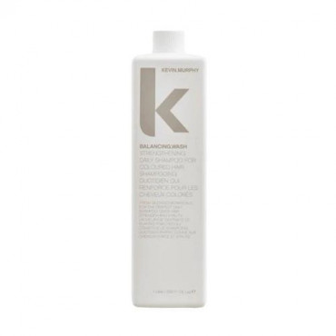 Kevin Murphy Balancing Wash 日用平衡洗髮露 1000ml