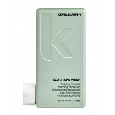 Kevin Murphy Scalp Spa Wash 頭皮舒緩滋潤洗髮露 250ml