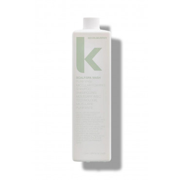 Kevin Murphy Scalp Spa Wash 頭皮舒緩滋潤洗髮露 1000ml