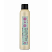 Davines invisible no gas hold hairspray 無痕造型噴霧 250ml