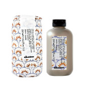 Davines Medium Hold Modeling Gel 中度造型啫喱 250ml