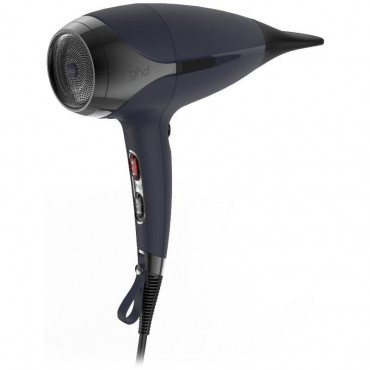 ghd helios hair dryer in ink blue 寶藍色專業風筒