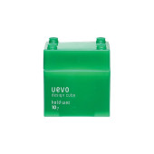 DEMI Uevo Design Cube Hold Wax 綠積木 80g