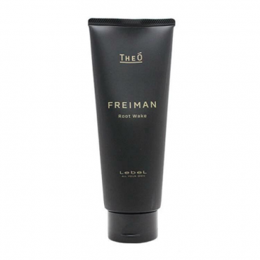 Lebel Theo FREIMAN Root Wake 男士頭皮修護素 200ml